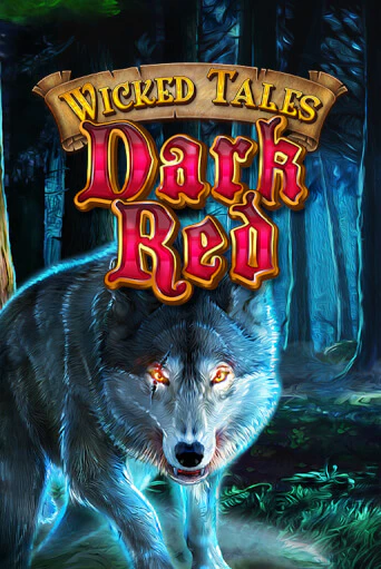 Wicked Tales: Dark Red играть без денег онлайн | Демо игры Grand Casino Online