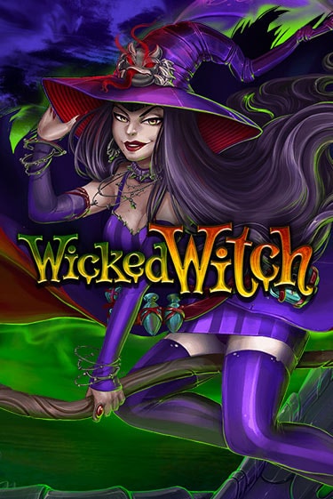 Wicked Witch играть без денег онлайн | Демо игры Grand Casino Online