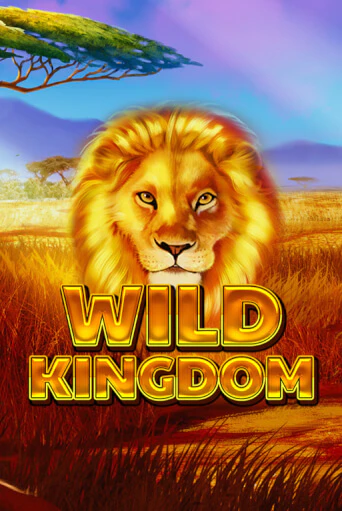 Wild Kingdom играть без денег онлайн | Демо игры Grand Casino Online