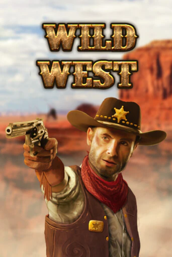 Wild West играть без денег онлайн | Демо игры Grand Casino Online