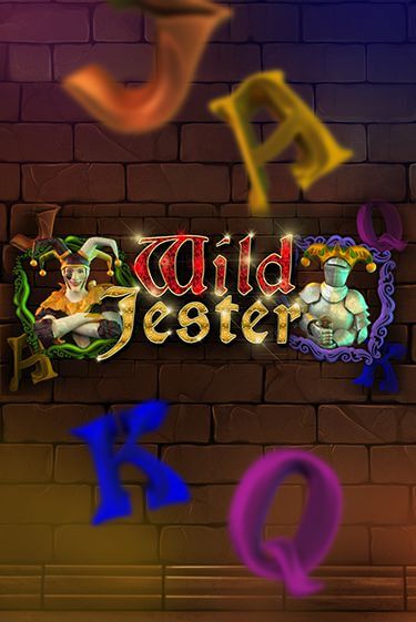 Wild Jester играть без денег онлайн | Демо игры Grand Casino Online