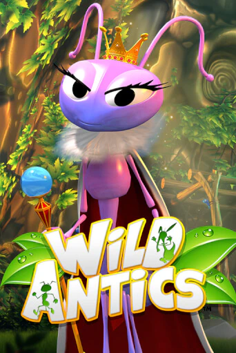 Wild ANTics играть без денег онлайн | Демо игры Grand Casino Online