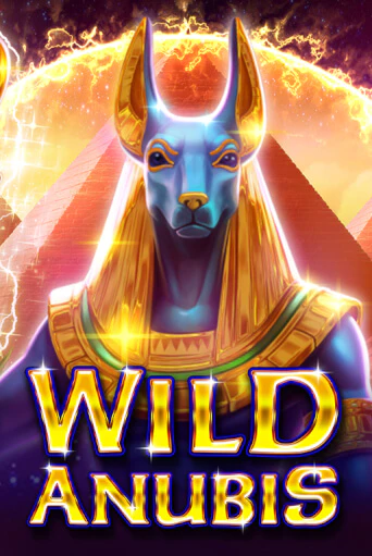 Wild Anubis играть без денег онлайн | Демо игры Grand Casino Online