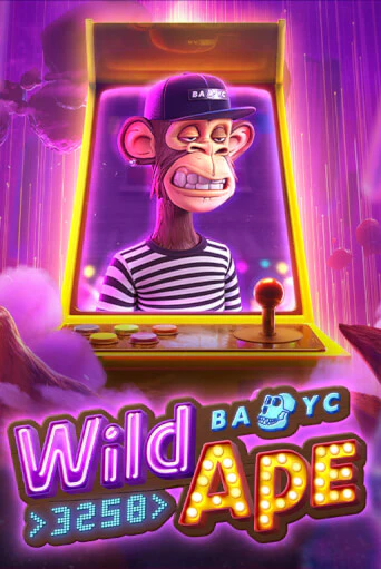 Wild Ape #3258 играть без денег онлайн | Демо игры Grand Casino Online