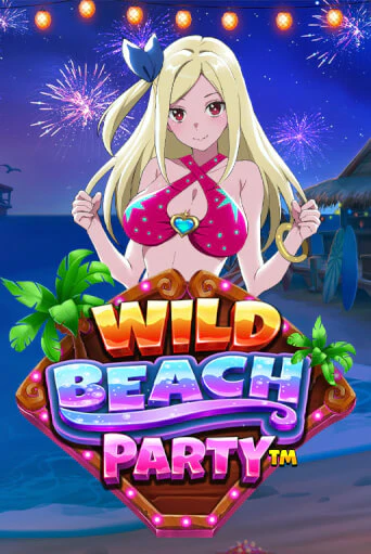 Wild Beach Party™ играть без денег онлайн | Демо игры Grand Casino Online