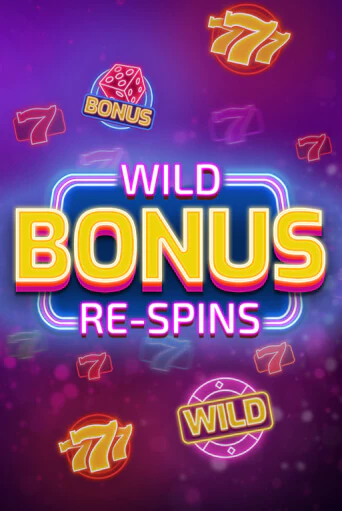 Wild Bonus Re-Spins играть без денег онлайн | Демо игры Grand Casino Online