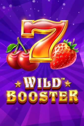 Wild Booster играть без денег онлайн | Демо игры Grand Casino Online