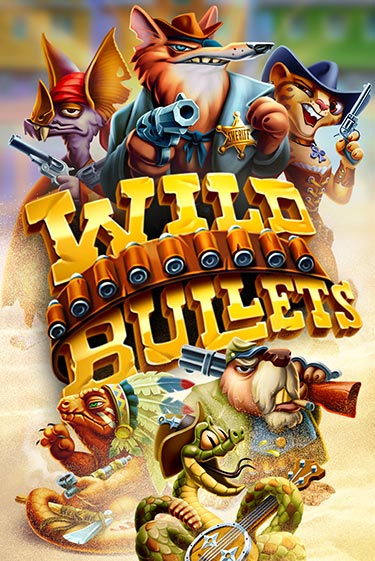 Wild Bullets играть без денег онлайн | Демо игры Grand Casino Online