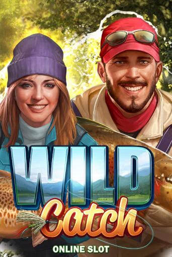 Wild Catch (New) играть без денег онлайн | Демо игры Grand Casino Online