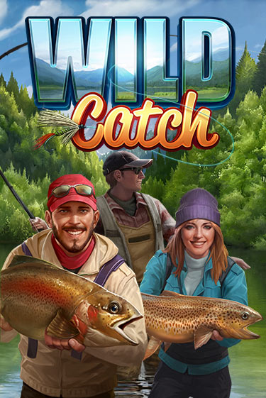 Wild Catch играть без денег онлайн | Демо игры Grand Casino Online