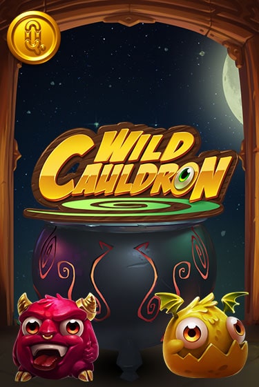 Wild Cauldron играть без денег онлайн | Демо игры Grand Casino Online