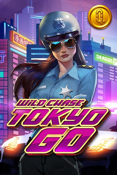 Wild Chase: Tokyo Go играть без денег онлайн | Демо игры Grand Casino Online