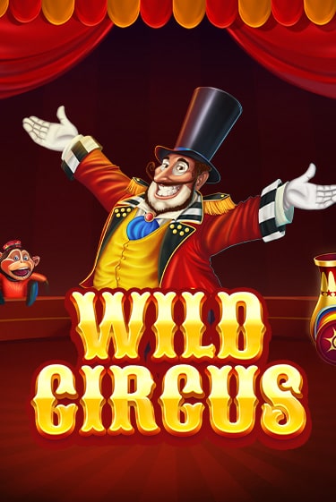 Wild Circus играть без денег онлайн | Демо игры Grand Casino Online