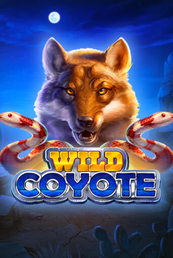 Wild Coyote играть без денег онлайн | Демо игры Grand Casino Online