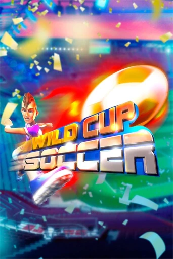 WILD Cup Soccer играть без денег онлайн | Демо игры Grand Casino Online