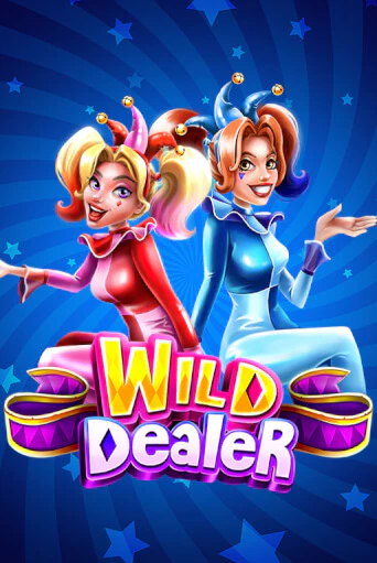 Wild Dealer играть без денег онлайн | Демо игры Grand Casino Online