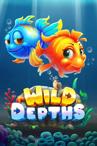 Wild Depths играть без денег онлайн | Демо игры Grand Casino Online