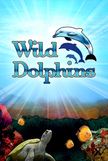 Wild Dolphins играть без денег онлайн | Демо игры Grand Casino Online