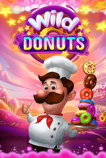 Wild Donuts играть без денег онлайн | Демо игры Grand Casino Online