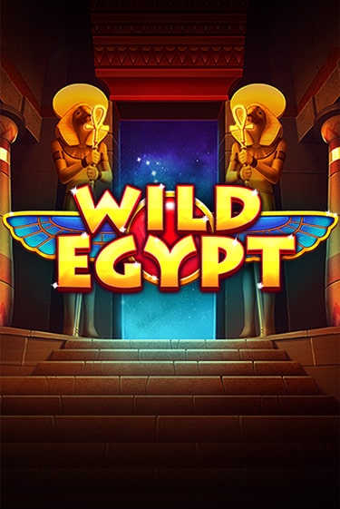 Wild Egypt играть без денег онлайн | Демо игры Grand Casino Online