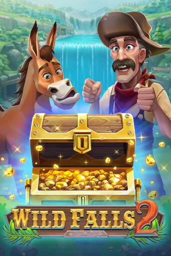 Wild Falls 2 играть без денег онлайн | Демо игры Grand Casino Online