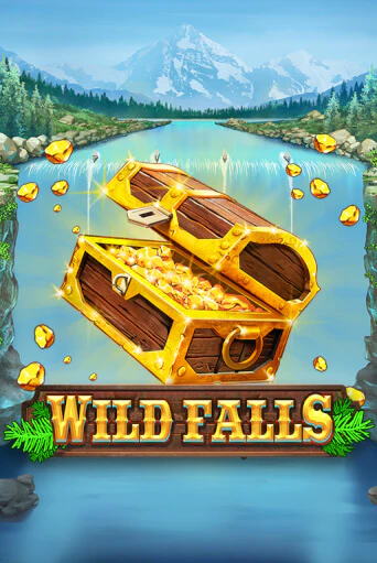 Wild Falls играть без денег онлайн | Демо игры Grand Casino Online