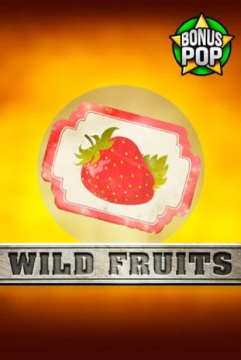 Wild Fruits играть без денег онлайн | Демо игры Grand Casino Online