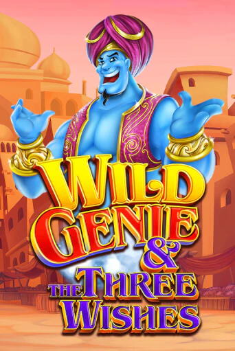 Wild Genie играть без денег онлайн | Демо игры Grand Casino Online