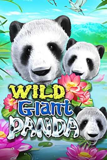 Wild Giant Panda играть без денег онлайн | Демо игры Grand Casino Online