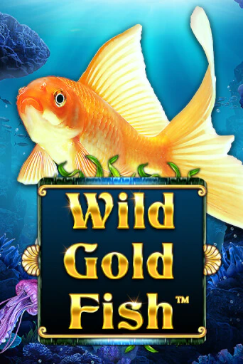 Wild Gold Fish играть без денег онлайн | Демо игры Grand Casino Online