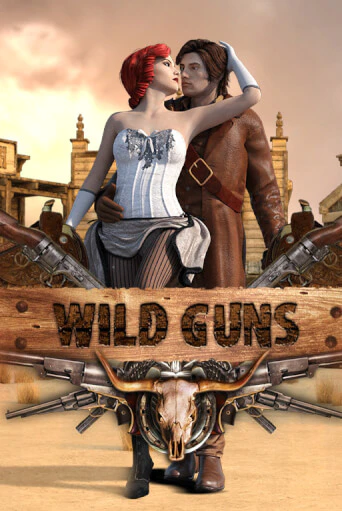 Wild Guns играть без денег онлайн | Демо игры Grand Casino Online