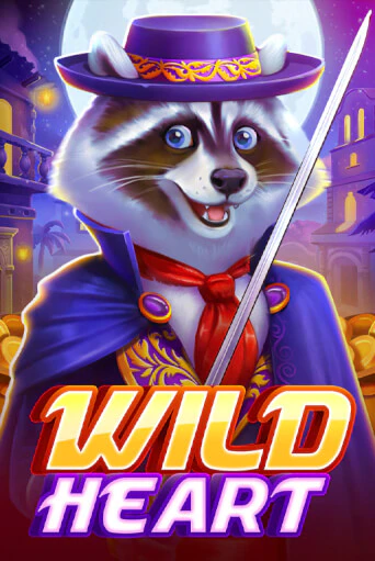 Wild Heart играть без денег онлайн | Демо игры Grand Casino Online