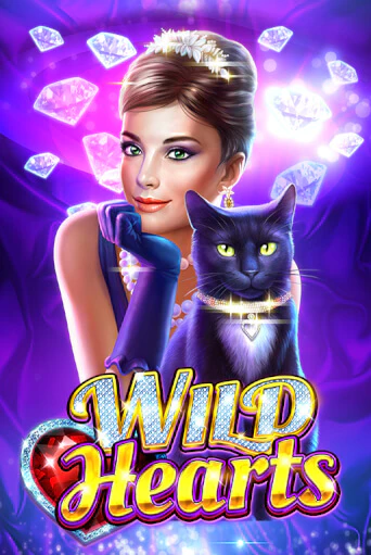 Wild Hearts играть без денег онлайн | Демо игры Grand Casino Online