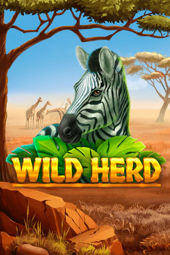 Wild Herd играть без денег онлайн | Демо игры Grand Casino Online