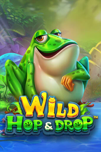 Wild Hop & Drop играть без денег онлайн | Демо игры Grand Casino Online