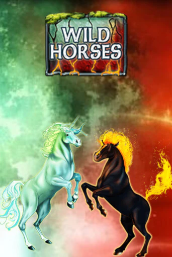 Wild Horses играть без денег онлайн | Демо игры Grand Casino Online