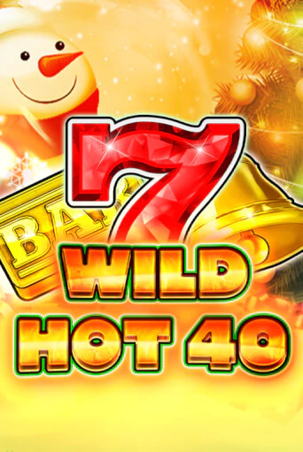 Wild Hot 40 Christmas играть без денег онлайн | Демо игры Grand Casino Online