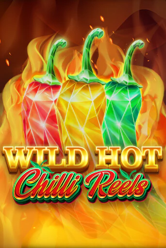 Wild Hot Chilli Reels играть без денег онлайн | Демо игры Grand Casino Online