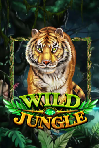 Wild Jungle играть без денег онлайн | Демо игры Grand Casino Online