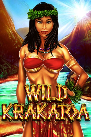 Wild Krakatoa играть без денег онлайн | Демо игры Grand Casino Online