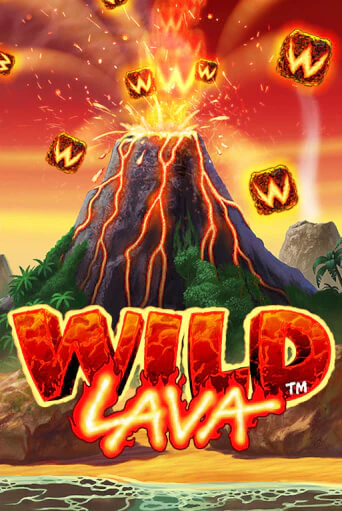 Wild Lava играть без денег онлайн | Демо игры Grand Casino Online