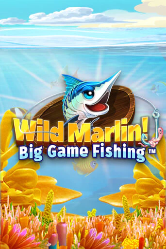 Wild Marlin! - Big Game Fishing™ играть без денег онлайн | Демо игры Grand Casino Online