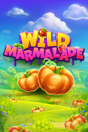 Wild Marmalade играть без денег онлайн | Демо игры Grand Casino Online