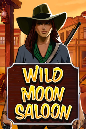 Wild Moon Saloon играть без денег онлайн | Демо игры Grand Casino Online