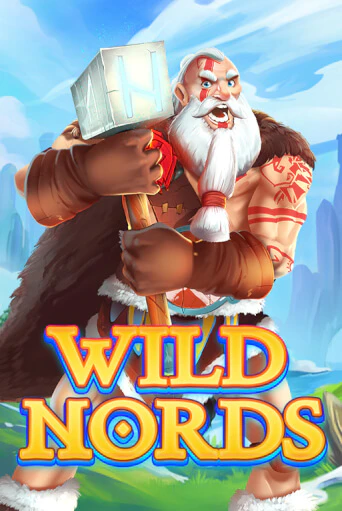 Wild Nords играть без денег онлайн | Демо игры Grand Casino Online