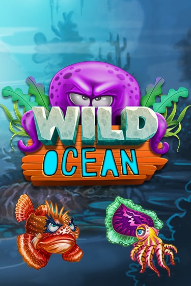 Wild Ocean играть без денег онлайн | Демо игры Grand Casino Online