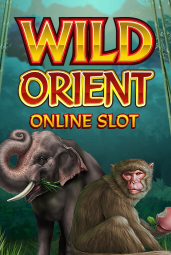 Wild Orient играть без денег онлайн | Демо игры Grand Casino Online