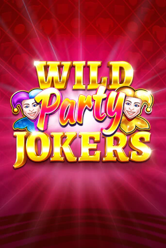 Wild Party Jokers играть без денег онлайн | Демо игры Grand Casino Online