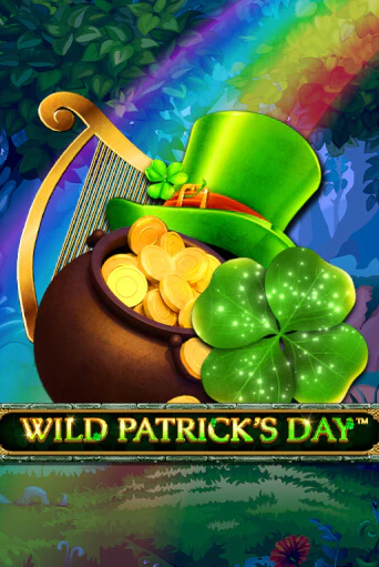 Wild Patrick's Day играть без денег онлайн | Демо игры Grand Casino Online