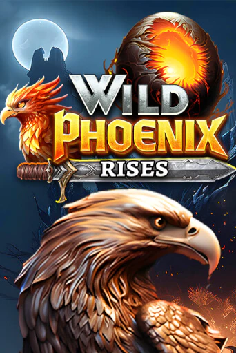 Wild Phoenix Rises играть без денег онлайн | Демо игры Grand Casino Online